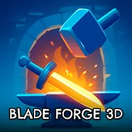Blade Forge 3D - Weapon Craft game