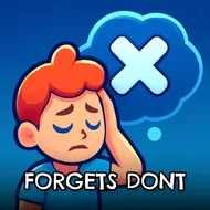 Forgets Dont - Weapon Craft game