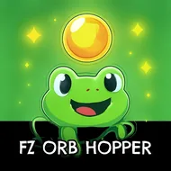 FZ Orb Hopper - AFK Leveling game