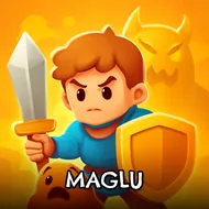 Maglu game cover
